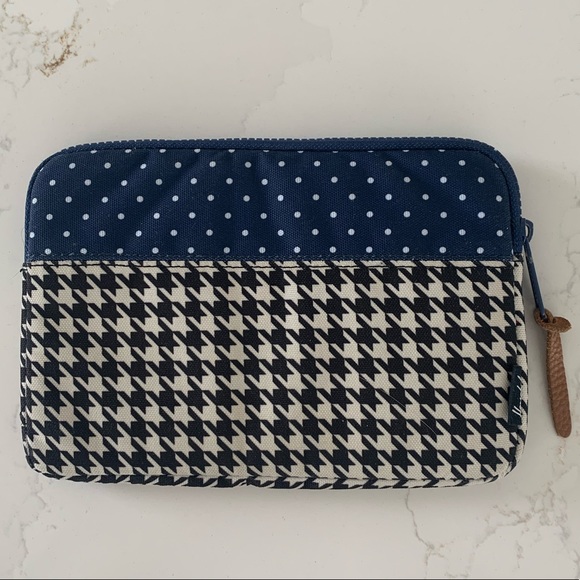 Herschel Mini-Tablet Pouch/Bag - Picture 2 of 5